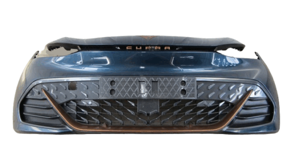 Bumper	Cupra Born 21- Voorbumper KJ9638