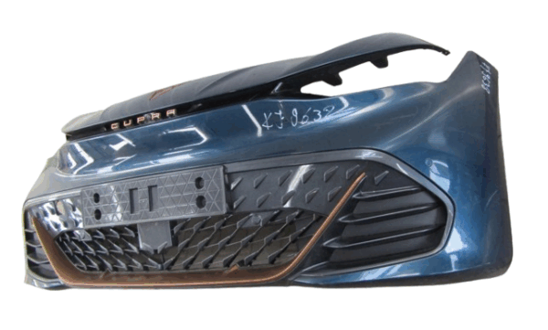 Bumper	Cupra Born 21- Voorbumper KJ9638