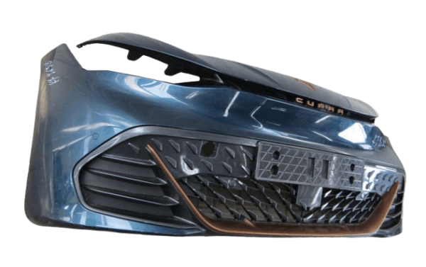 Bumper	Cupra Born 21- Voorbumper KJ9638