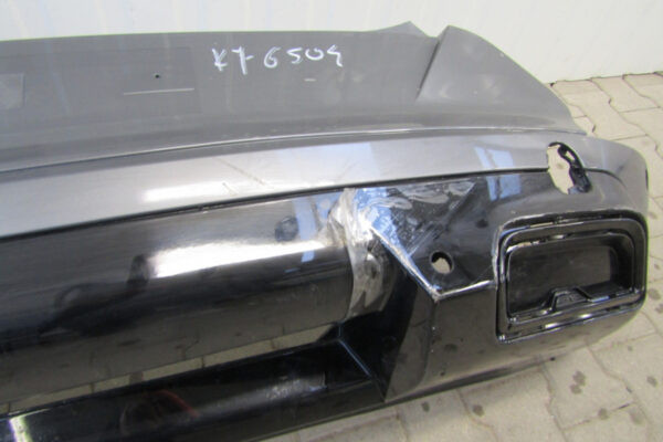 Bumper	Cupra Formentor 5FF 20- 5FF807983  Achterbumper KJ6504