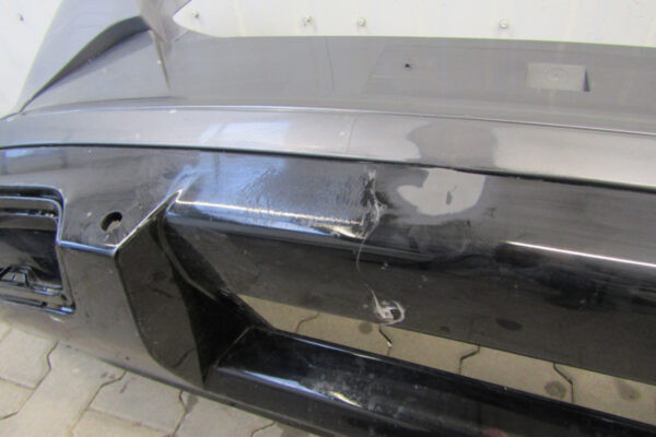 Bumper	Cupra Formentor 5FF 20- 5FF807983  Achterbumper KJ6504