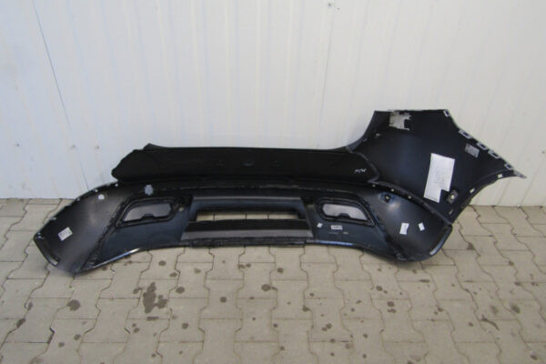Bumper	Cupra Formentor 5FF 20- 5FF807983  Achterbumper KJ6504
