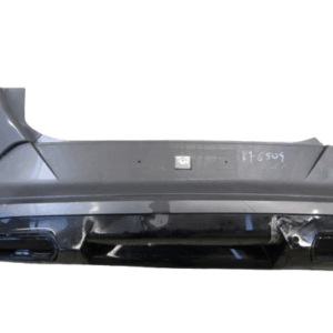 Bumper	Cupra Formentor 5FF 20- 5FF807983  Achterbumper KJ6504