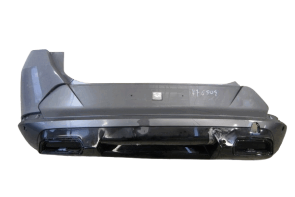 Bumper	Cupra Formentor 5FF 20- 5FF807983  Achterbumper KJ6504