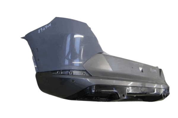 Bumper	Cupra Formentor 5FF 20- 5FF807983  Achterbumper KJ6504