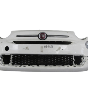 Bumper	 Fiat 500 Lift 15- Voorbumper MZ1166