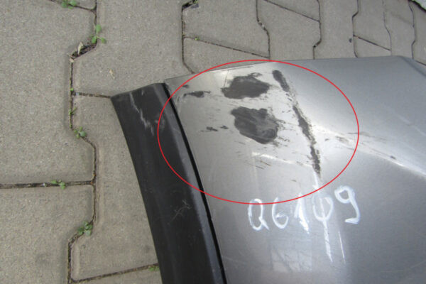 Bumper Kia Stonic GT Line GTLine 17- Voorbumper Q6109