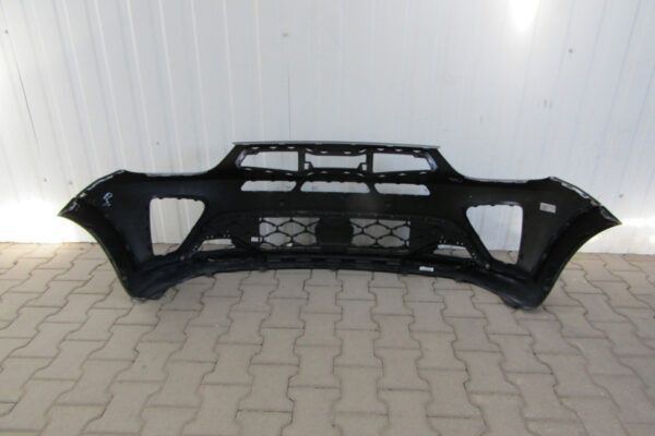 Bumper Kia Stonic GT Line GTLine 17- Voorbumper Q6109