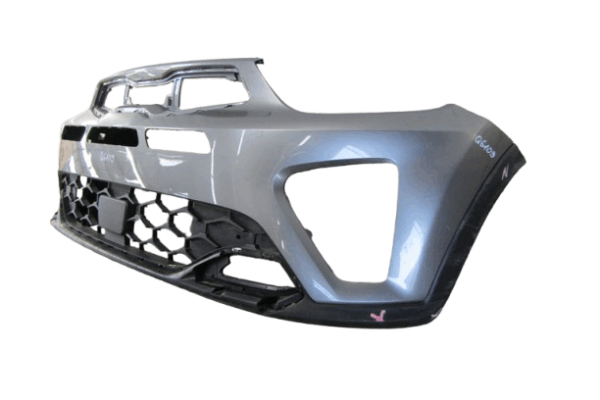 Bumper Kia Stonic GT Line GTLine 17- Voorbumper Q6109