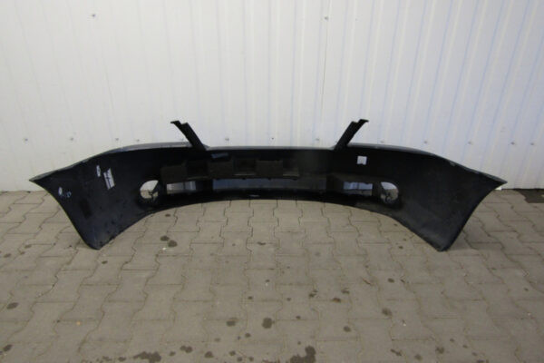 Bumper	Dodge Avenger 07-10 1AY37TRMAA Voorbumper Q3187