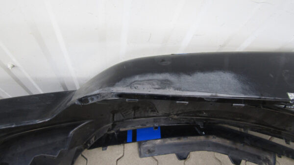 Bumper	Dodge CHARGER VII (II) 11- 11LD- 101AA Voorbumper KJ6964