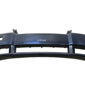 Bumper	Dodge Avenger 07-10 1AY37TRMAA Voorbumper Q3187
