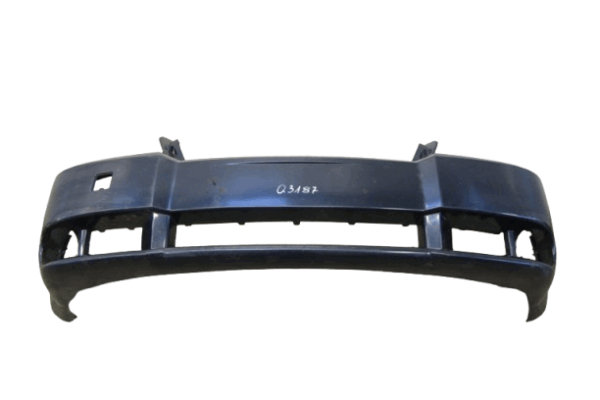 Bumper	Dodge Avenger 07-10 1AY37TRMAA Voorbumper Q3187