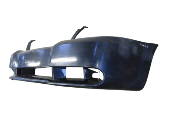 Bumper	Dodge Avenger 07-10 1AY37TRMAA Voorbumper Q3187