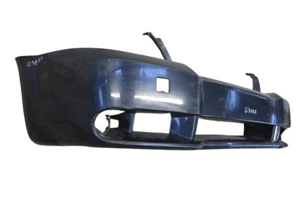 Bumper	Dodge Avenger 07-10 1AY37TRMAA Voorbumper Q3187