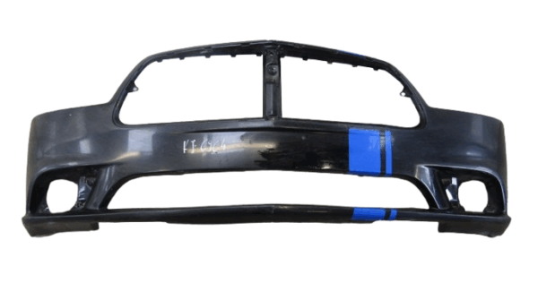 Bumper	Dodge CHARGER VII (II) 11- 11LD- 101AA Voorbumper KJ6964