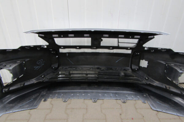 Bumper Mitsubishi Space Star Spacestar 19- Voorbumper MZ1075