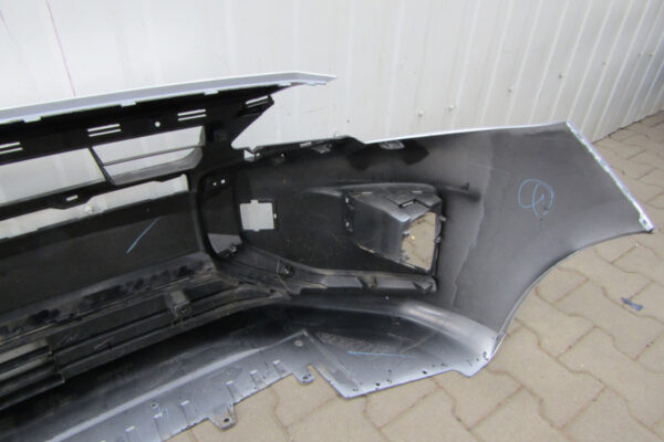 Bumper Mitsubishi Space Star Spacestar 19- Voorbumper MZ1075