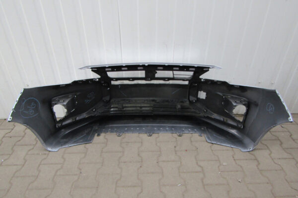 Bumper Mitsubishi Space Star Spacestar 19- Voorbumper MZ1075