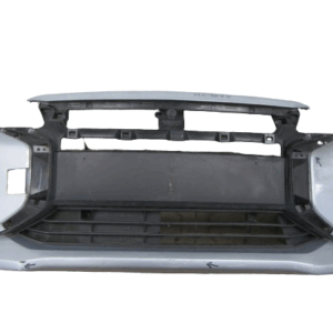 Bumper Mitsubishi Space Star Spacestar 19- Voorbumper MZ1075