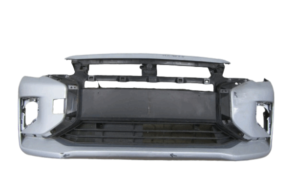 Bumper Mitsubishi Space Star Spacestar 19- Voorbumper MZ1075