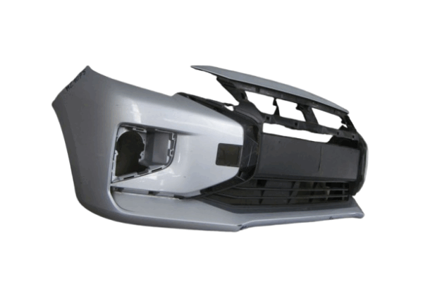 Bumper Mitsubishi Space Star Spacestar 19- Voorbumper MZ1075