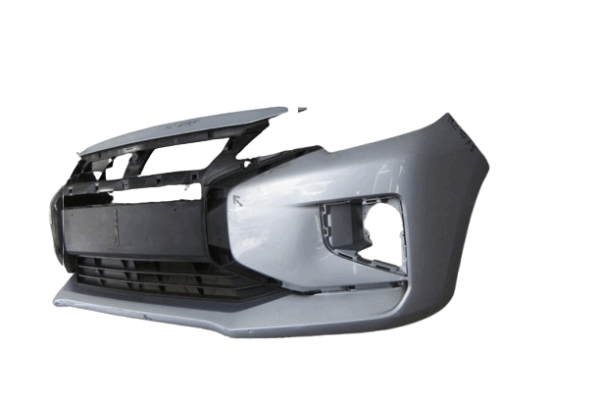 Bumper Mitsubishi Space Star Spacestar 19- Voorbumper MZ1075