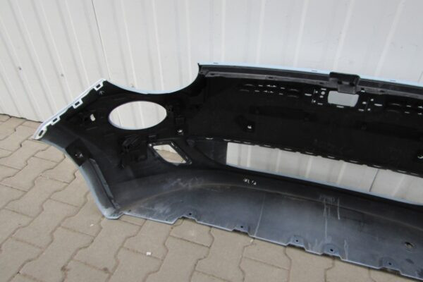 Bumper	FIAT 500E 500 E II 2 2020- 735714055  Voorbumper JM1078