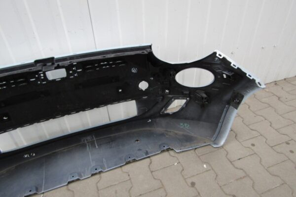 Bumper	FIAT 500E 500 E II 2 2020- 735714055  Voorbumper JM1078