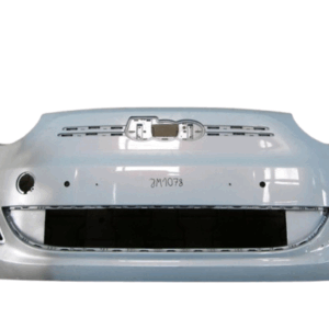 Bumper	FIAT 500E 500 E II 2 2020- 735714055  Voorbumper JM1078