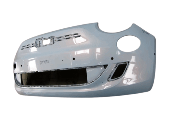 Bumper	FIAT 500E 500 E II 2 2020- 735714055  Voorbumper JM1078