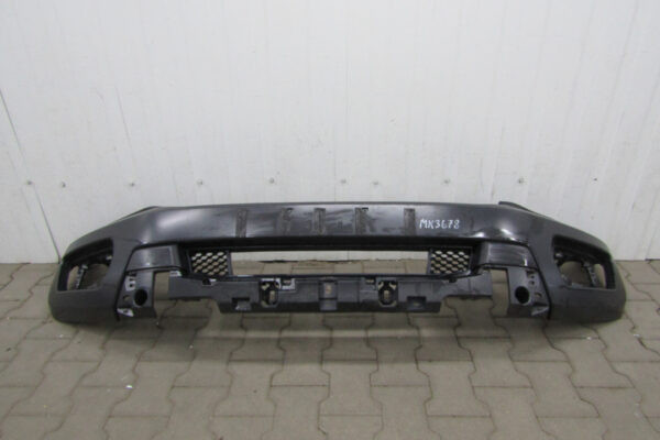 Bumper FORD RANGER RAPTOR 19-21 JB3B-17C831 Voorbumper MK3678