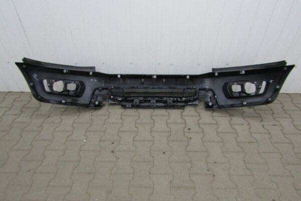 Bumper FORD RANGER RAPTOR 19-21 JB3B-17C831 Voorbumper MK3678