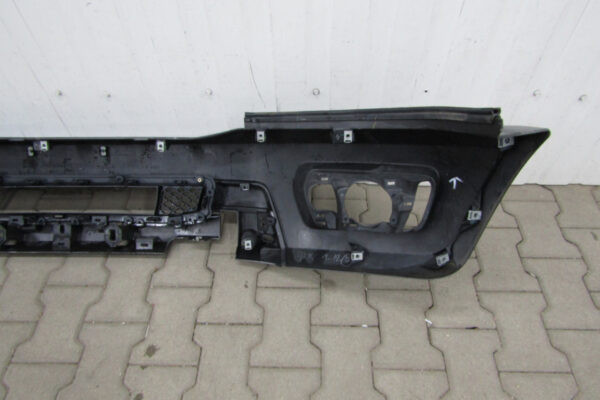 Bumper FORD RANGER RAPTOR 19-21 JB3B-17C831 Voorbumper MK3678