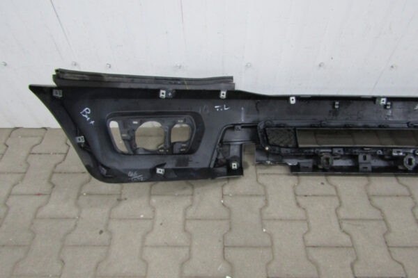 Bumper FORD RANGER RAPTOR 19-21 JB3B-17C831 Voorbumper MK3678
