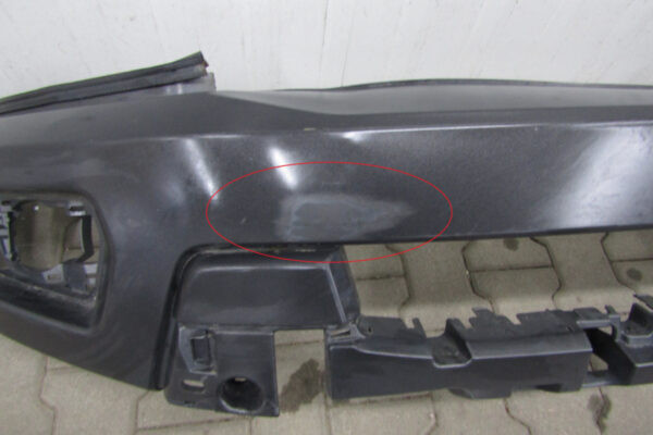 Bumper FORD RANGER RAPTOR 19-21 JB3B-17C831-E Voorbumper MK183