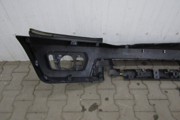 Bumper FORD RANGER RAPTOR 19-21 JB3B-17C831-E Voorbumper MK183