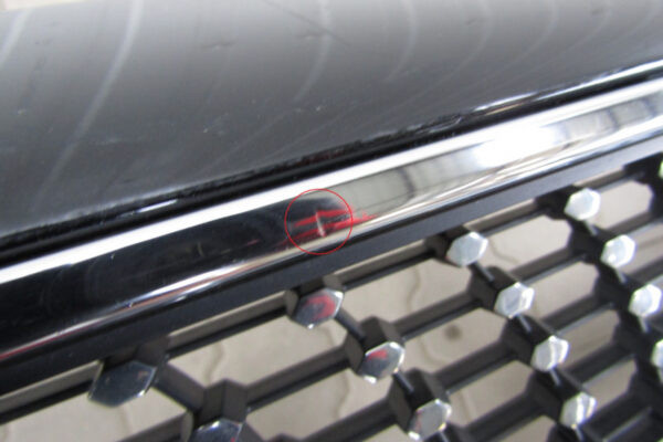 Bumper Mercedes CLS W218 AMG Facelift 14-18 Voorbumper JK6164