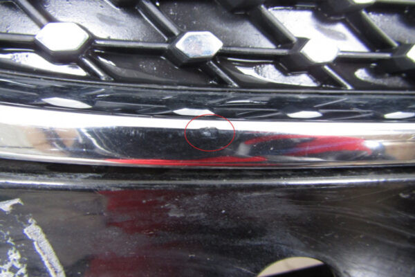 Bumper Mercedes CLS W218 AMG Facelift 14-18 Voorbumper JK6164