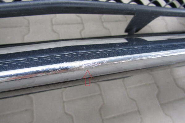 Bumper Mercedes CLS W218 AMG Facelift 14-18 Voorbumper JK6164