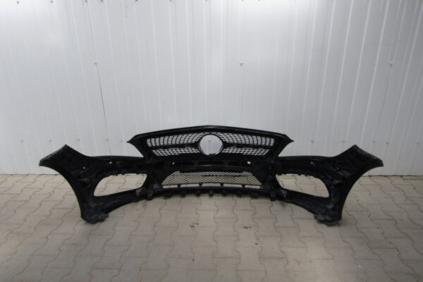 Bumper Mercedes CLS W218 AMG Facelift 14-18 Voorbumper JK6164