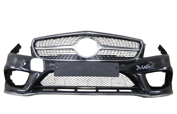 Bumper Mercedes CLS W218 AMG Facelift 14-18 Voorbumper JK6164