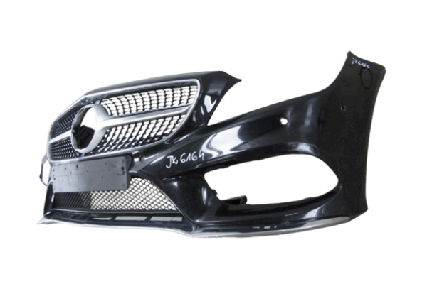Bumper Mercedes CLS W218 AMG Facelift 14-18 Voorbumper JK6164