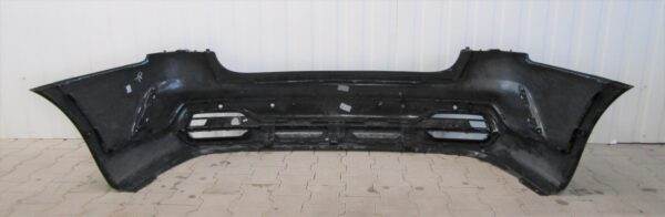 Bumper Kia Sorento 4 IV 20- 86611p2000 Achterbumper KS3764
