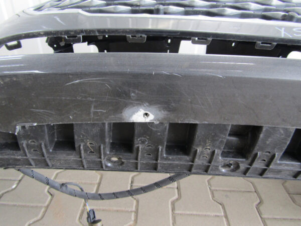 Bumper Ford Focus Mk4 Vignale 18- Voorbumper X5231