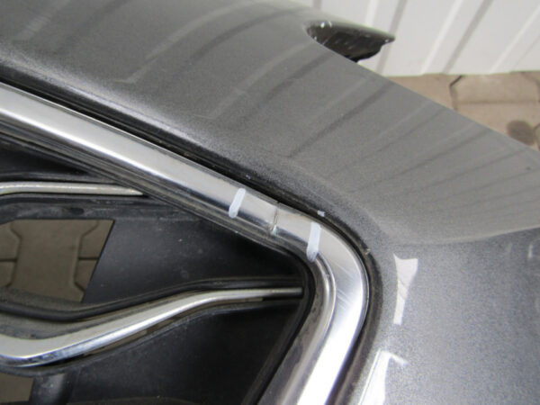 Bumper Ford Focus Mk4 Vignale 18- Voorbumper X5231