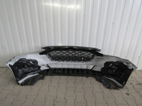 Bumper Ford Focus Mk4 Vignale 18- Voorbumper X5231