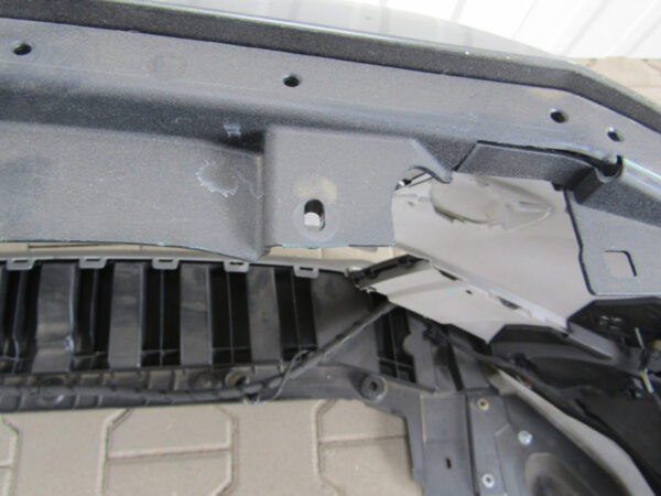 Bumper Ford Focus Mk4 Vignale 18- Voorbumper X5231