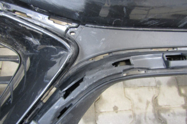 Bumper Mercedes AMG GT W290 6 3 63  A2908850900 Voorbumper X5627
