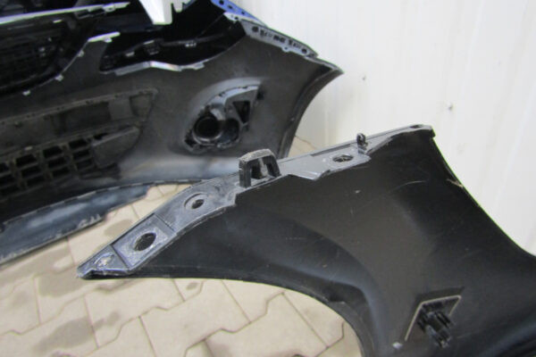 Bumper Mercedes AMG GT W290 6 3 63  A2908850900 Voorbumper X5627